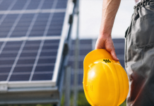 Tecnologia em painéis solares atinge 26,3% de eficiência