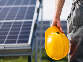 Tecnologia em painéis solares atinge 26,3% de eficiência