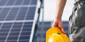 Tecnologia em painéis solares atinge 26,3% de eficiência