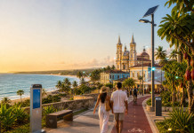 Ilhéus une turismo e inovação no litoral