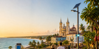 Ilhéus une turismo e inovação no litoral