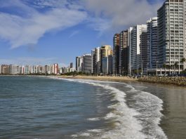 TikTok investe R$ 200 bi no Ceará e aquece imóveis