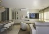 Casas de luxo: dez curiosidades sobre imóveis de milionários Casas de luxo: dez curiosidades sobre imóveis de milionários
