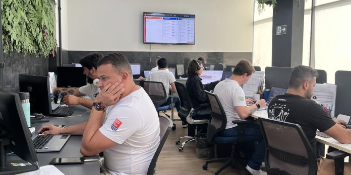 Sistema integrado coíbe fraudes contra proteção veicular