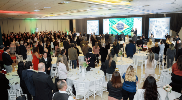 Prêmio Consciência Ambiental Immensità lança edição 2027