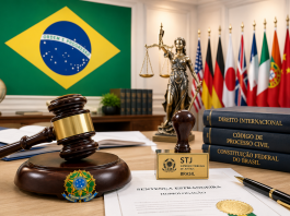 Homologação de sentença estrangeira requer estratégia
