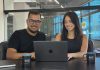 Casal cria estratégia digital para empresas venderem mais