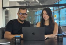 Casal cria estratégia digital para empresas venderem mais