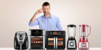 Mondial é eleita a melhor marca de Air Fryer