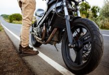 Move Brasil amplia crédito para motos de uso profissional