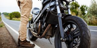 Move Brasil amplia crédito para motos de uso profissional