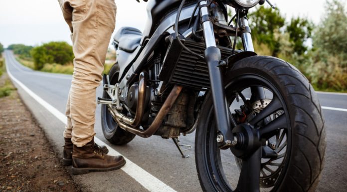 Move Brasil amplia crédito para motos de uso profissional
