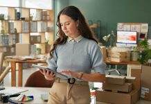 Shopee celebra empreendedorismo feminino no Shopee Trends