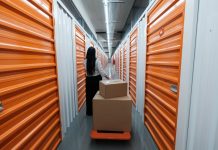Cresce a demanda por self storage na Barra da Tijuca