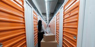 Cresce a demanda por self storage na Barra da Tijuca