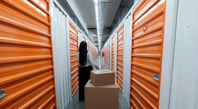 Cresce a demanda por self storage na Barra da Tijuca