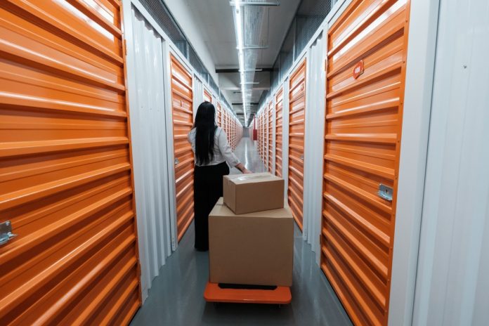 Cresce a demanda por self storage na Barra da Tijuca
