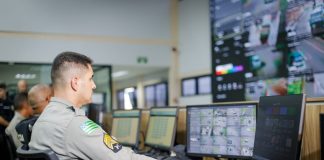 Pax redefine tecnologia na segurança pública do Brasil Pax redefine tecnologia na segurança pública do Brasil