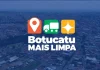 Botucatu Mais Limpa começa no sábado (15); confira o cronograma