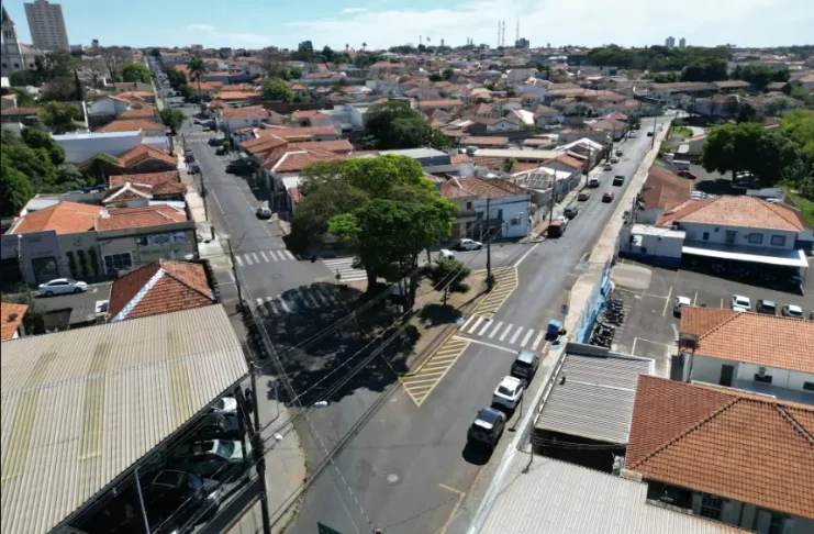 Botucatu: Prefeitura inicia nesta terça-feira (25) obra para enfrentar alagamentos na rua Tenente João Francisco