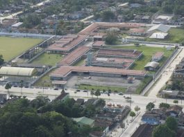 Hospital do Marajó renova certificado ONA