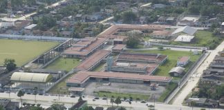 Hospital do Marajó renova certificado ONA Hospital do Marajó renova certificado ONA