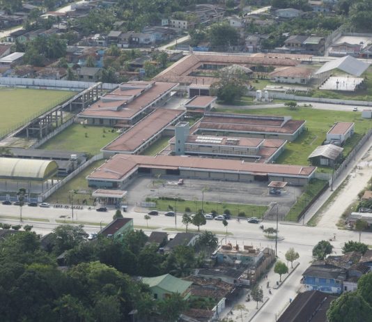 Hospital do Marajó renova certificado ONA