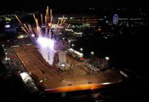 Arena Cross Brasil 2026 define campeões nas quatro categorias