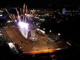 Arena Cross Brasil 2026 define campeões nas quatro categorias