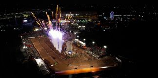 Arena Cross Brasil 2026 define campeões nas quatro categorias