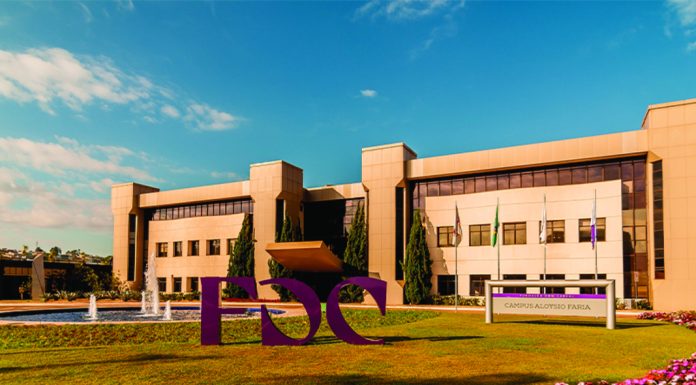 FDC: 50 anos formando líderes para o futuro