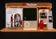 Errata: Tecban participa do Concred 2026