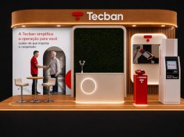 Errata: Tecban participa do Concred 2026