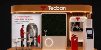 Errata: Tecban participa do Concred 2026