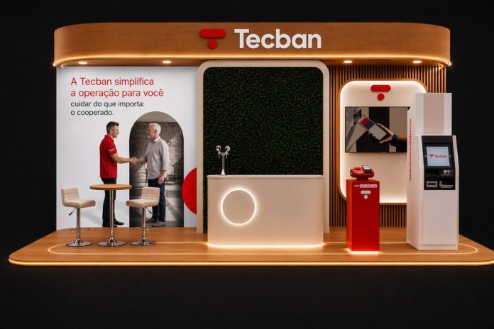 Errata: Tecban participa do Concred 2026