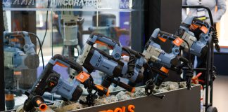 Âncora Tools consolida presença no mercado de ferramentas