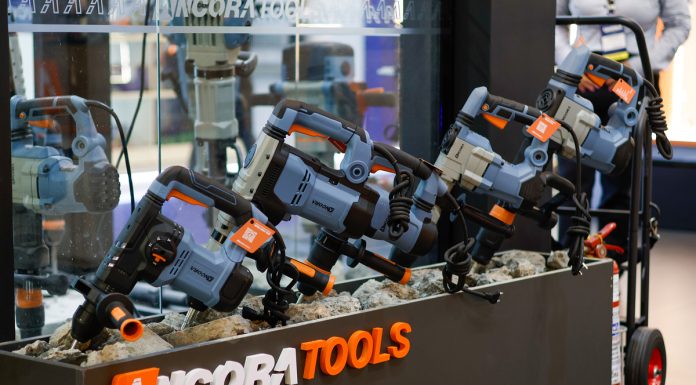 Âncora Tools consolida presença no mercado de ferramentas
