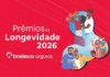 GBS abre inscrições para os Prêmios da Longevidade GBS abre inscrições para os Prêmios da Longevidade