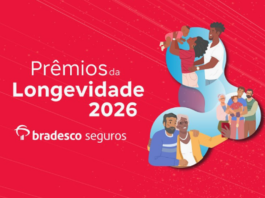 GBS abre inscrições para os Prêmios da Longevidade