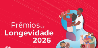 GBS abre inscrições para os Prêmios da Longevidade GBS abre inscrições para os Prêmios da Longevidade
