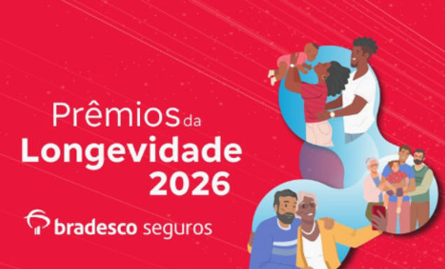 GBS abre inscrições para os Prêmios da Longevidade