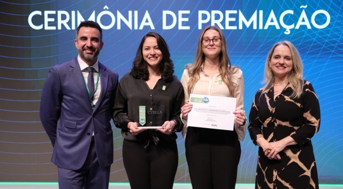Grupo Cyrela é reconhecido como Empresa Pró-Ética 2025-2026 Grupo Cyrela é reconhecido como Empresa Pró-Ética 2025-2026