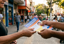 Regras e prazos para material impresso nas eleições Regras e prazos para material impresso nas eleições