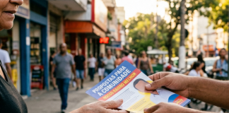 Regras e prazos para material impresso nas eleições