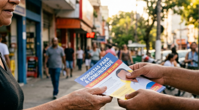 Regras e prazos para material impresso nas eleições