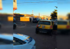 Motorista é flagrado com carro furtado e preso por embriaguez ao volante em Botucatu