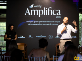 Wedy cresce 40% ao ano e aposta em estratégia multieventos