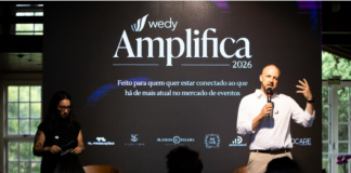 Wedy cresce 40% ao ano e aposta em estratégia multieventos