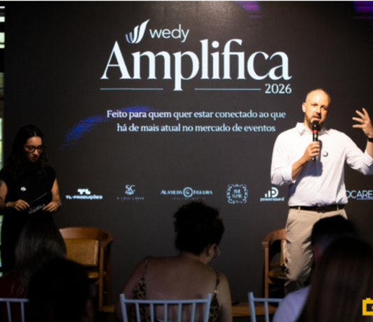 Wedy cresce 40% ao ano e aposta em estratégia multieventos