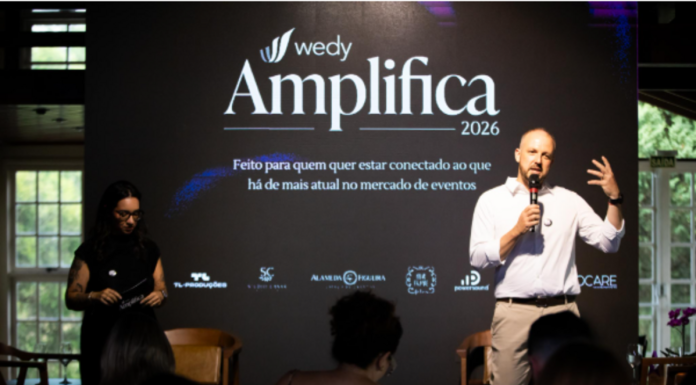 Wedy cresce 40% ao ano e aposta em estratégia multieventos